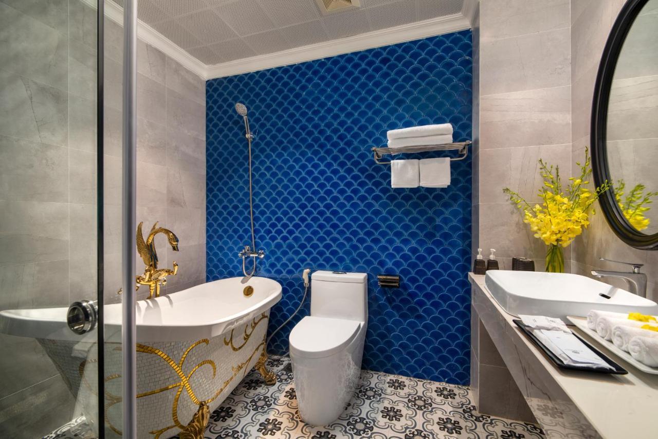 Hotel Essence 3*