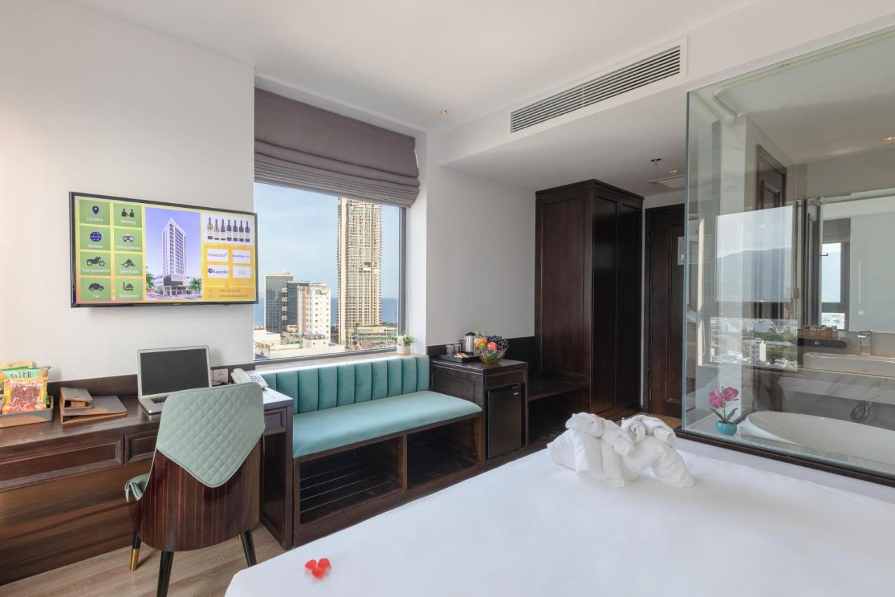 Cordial Grand Hotel 4*