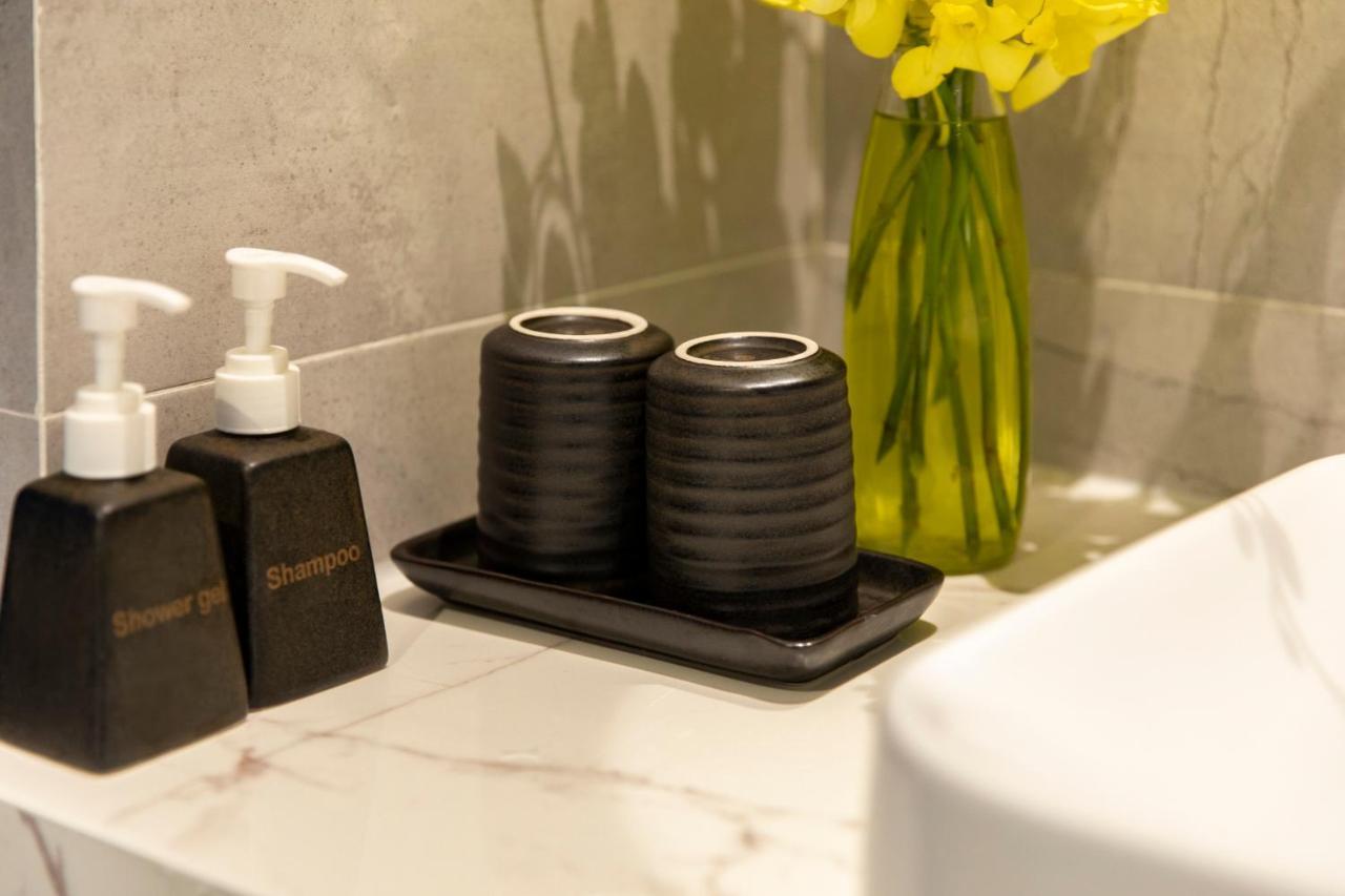 Essence Hotel Hạ Long