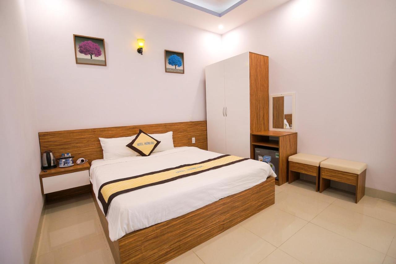Hotel Huong Dao Chi Khu Co Ong