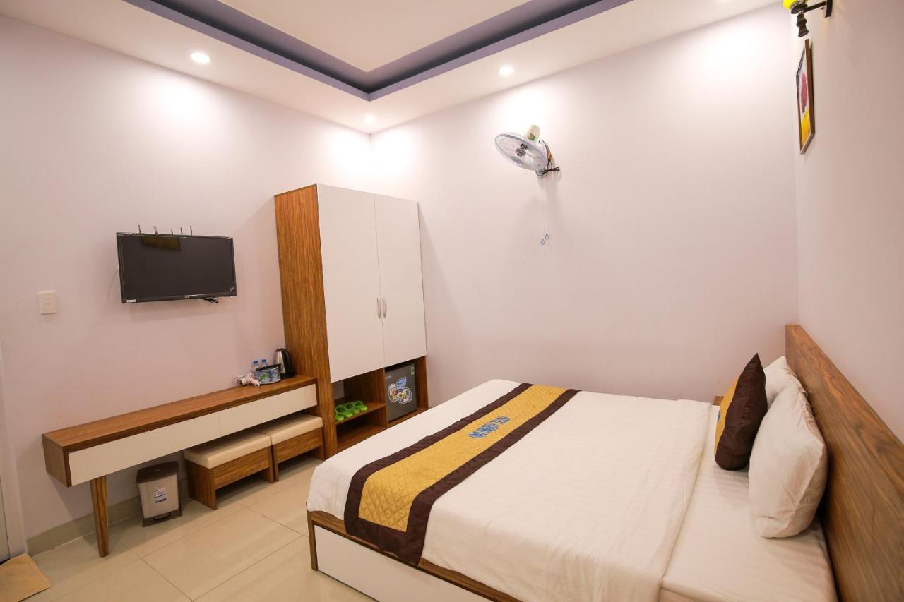 Huong Dao 2*