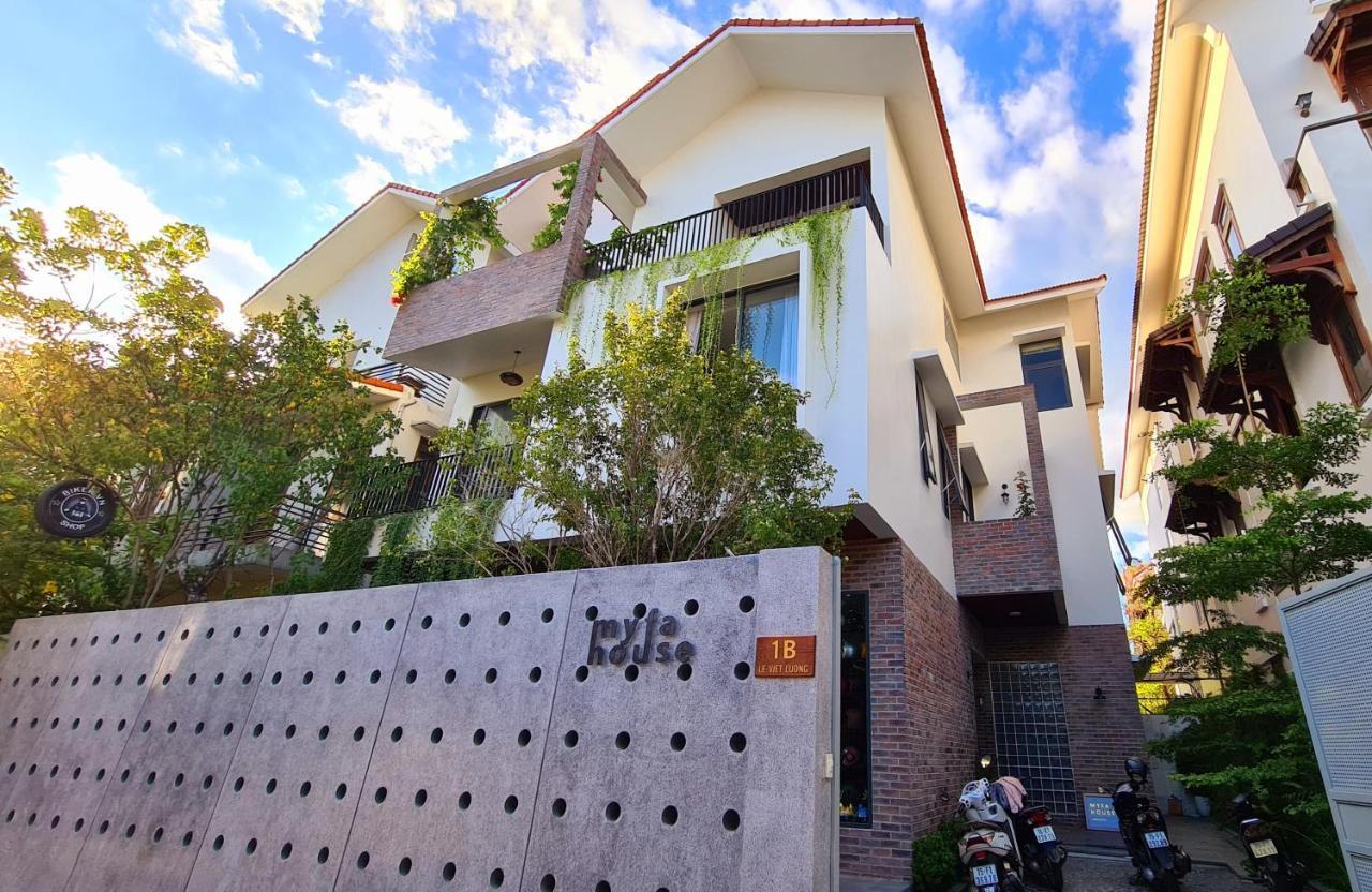 Myfa House Hue