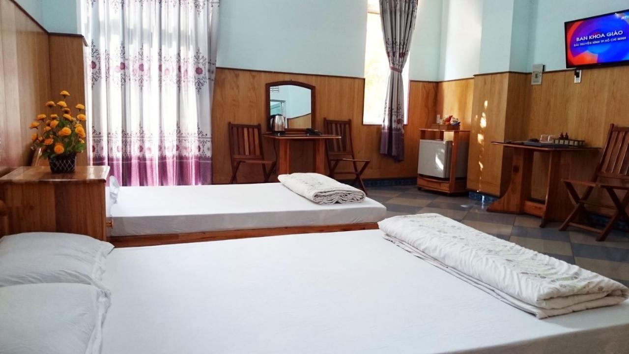 Cao Nguyen - Gia Lai Hotel Pleiku