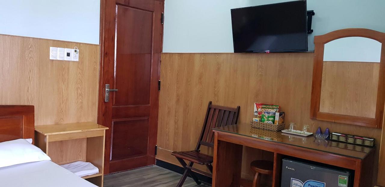 Hotel Cao Nguyen - Gia Lai Pleiku
