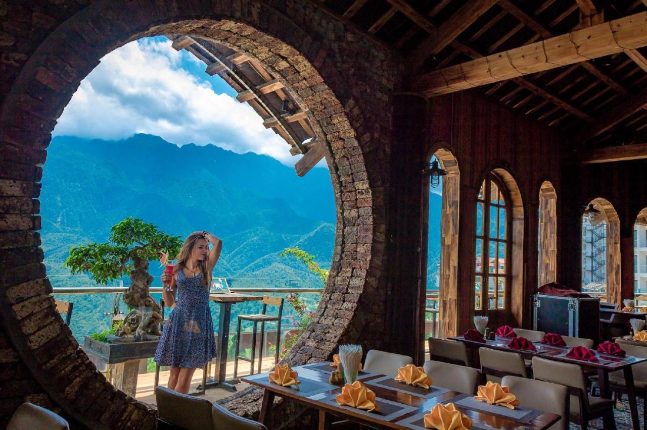 Chau Long 2 Khách sạn