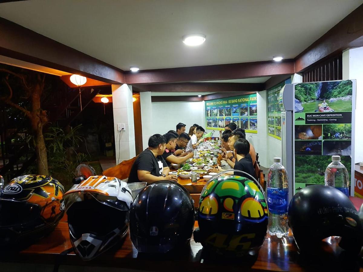 Hung Phat Phong Nha