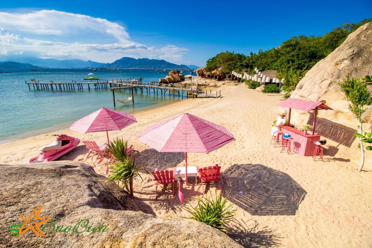 Sao Bien - Starfish Hotel Cam Ranh
