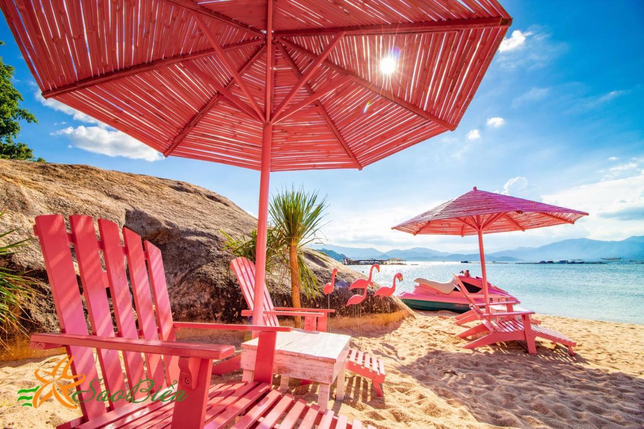 Sao Bien - Starfish Hotel 3*