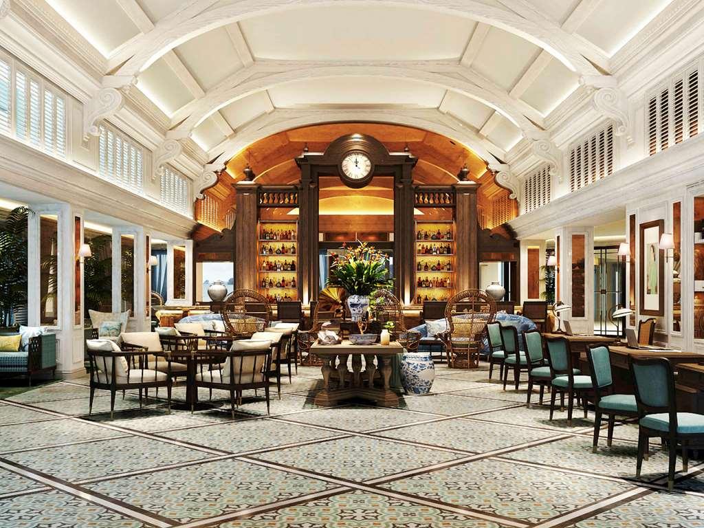 Perle D'orient Cat Ba - Mgallery Hotel Chan Chau
