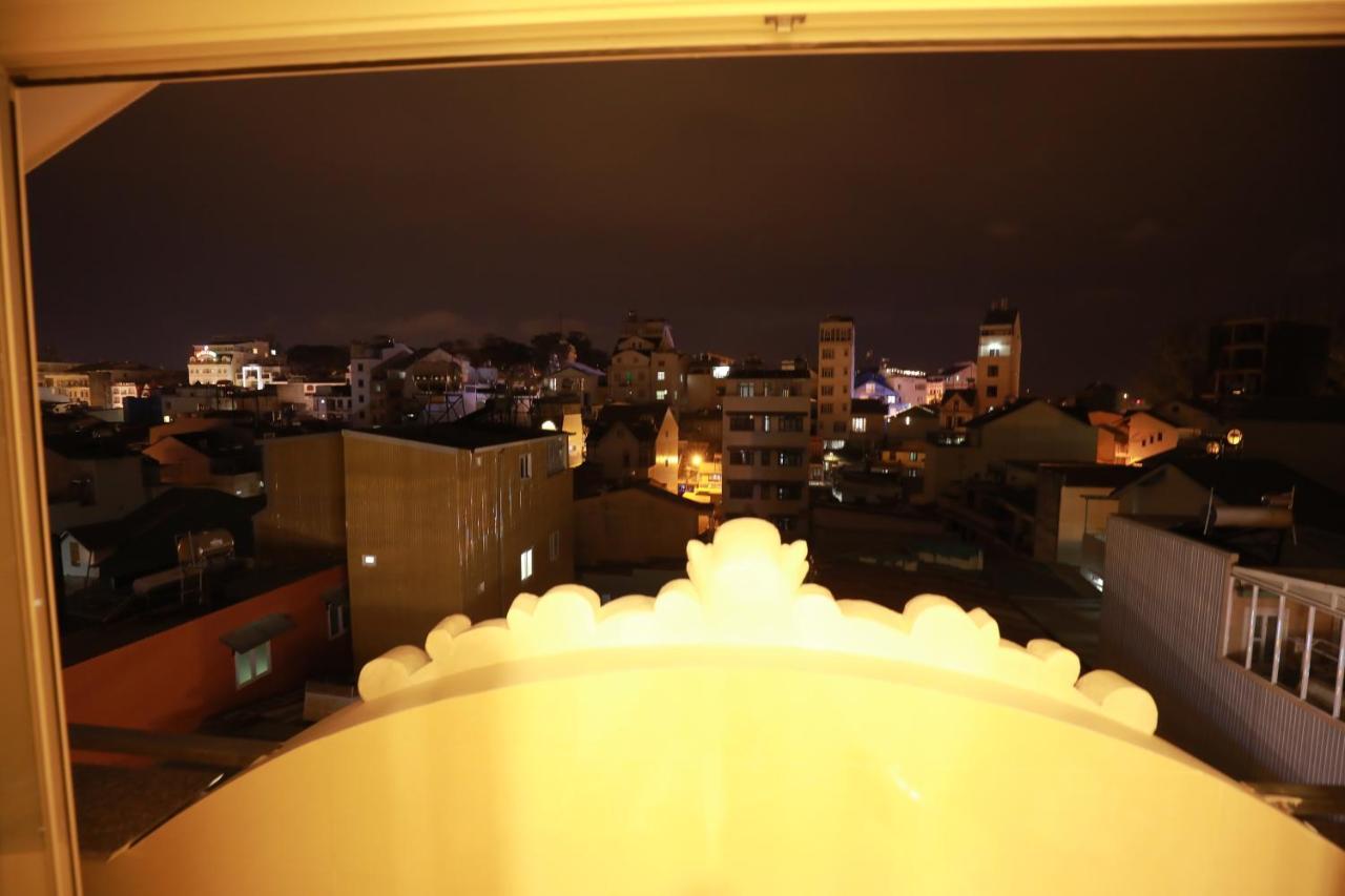 Ves - Pa Luxury Đà Lạt