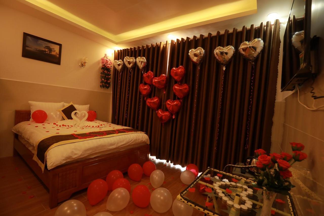 Ves - Pa Luxury 2* Đà Lạt