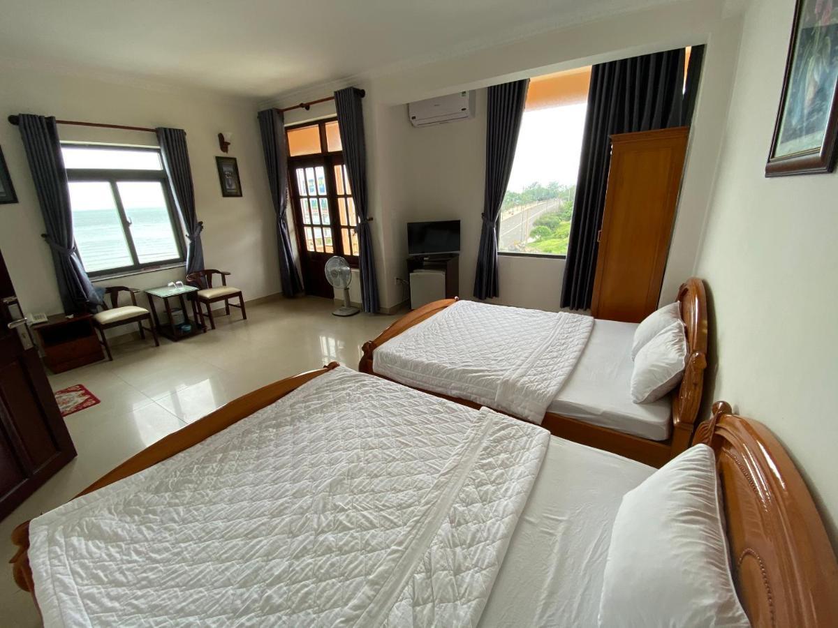 Hotel Truong An