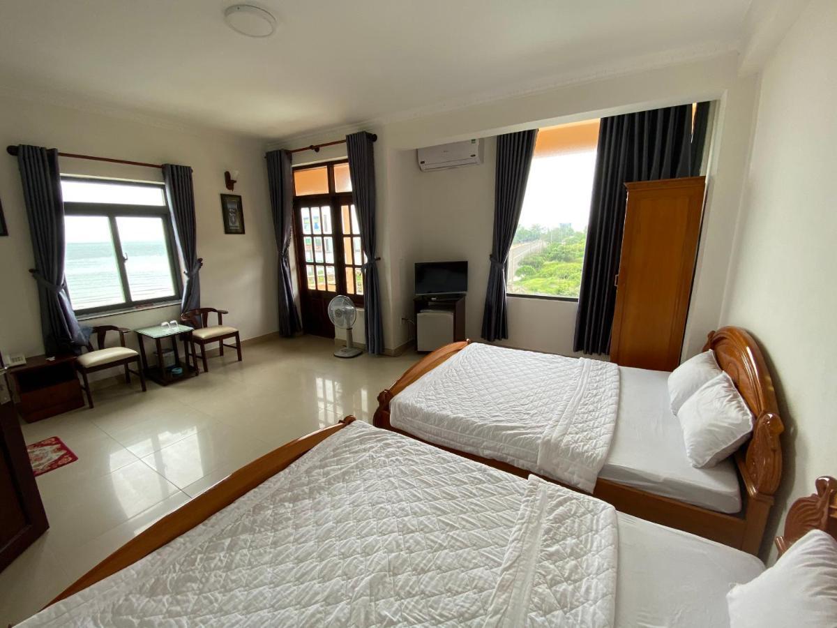 Truong An * Vung Tau