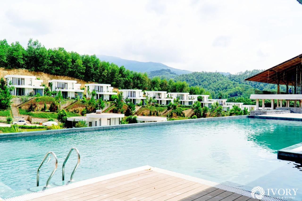 Ivory And Khu nghỉ mát 4*