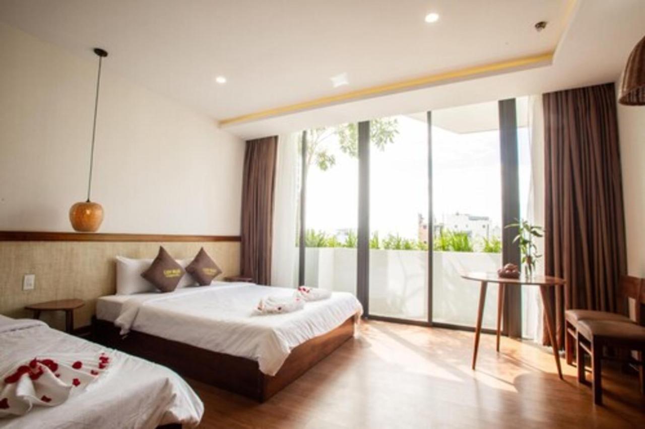 Luu Ngai Condotel 3*