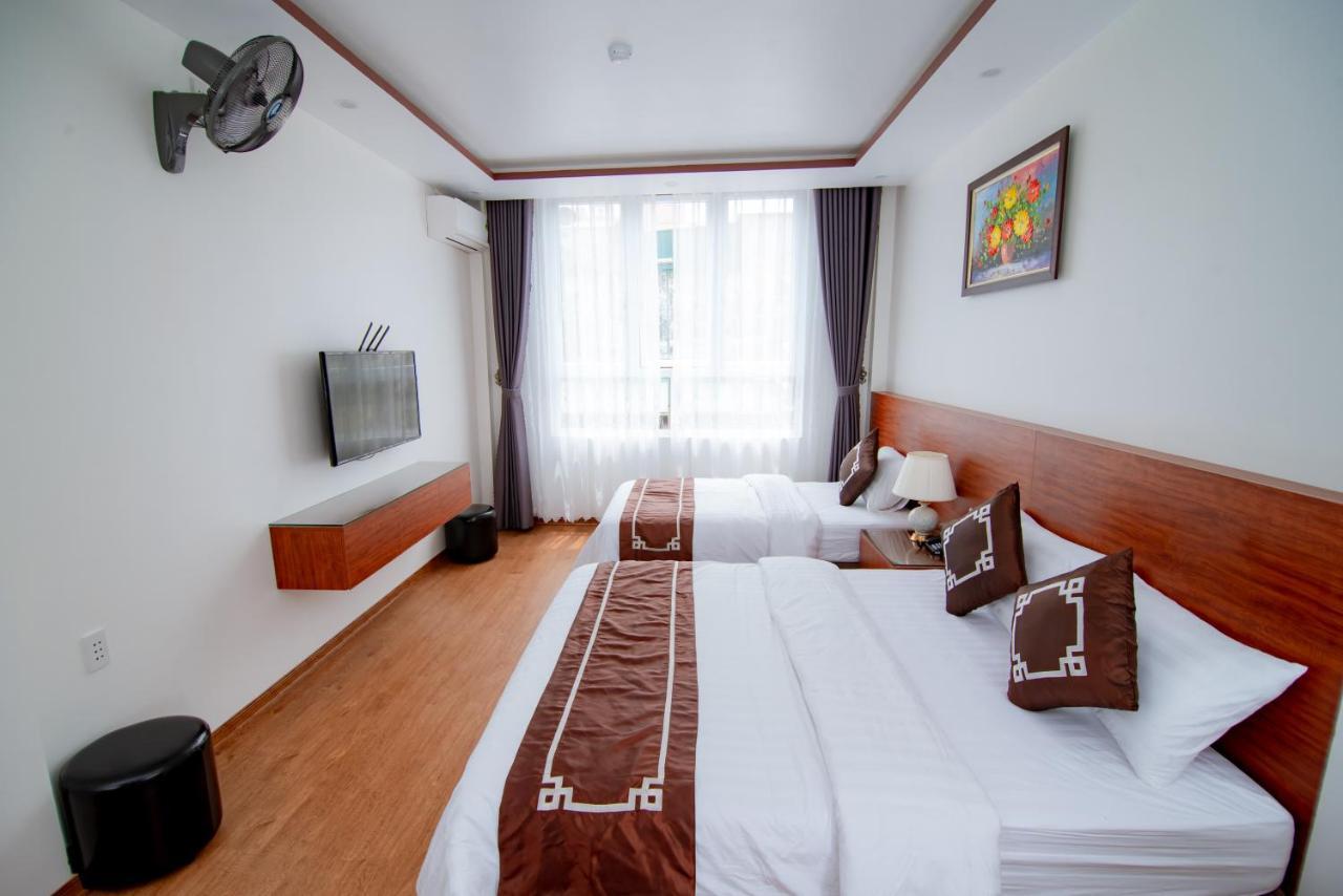 Luxury * Ha Giang