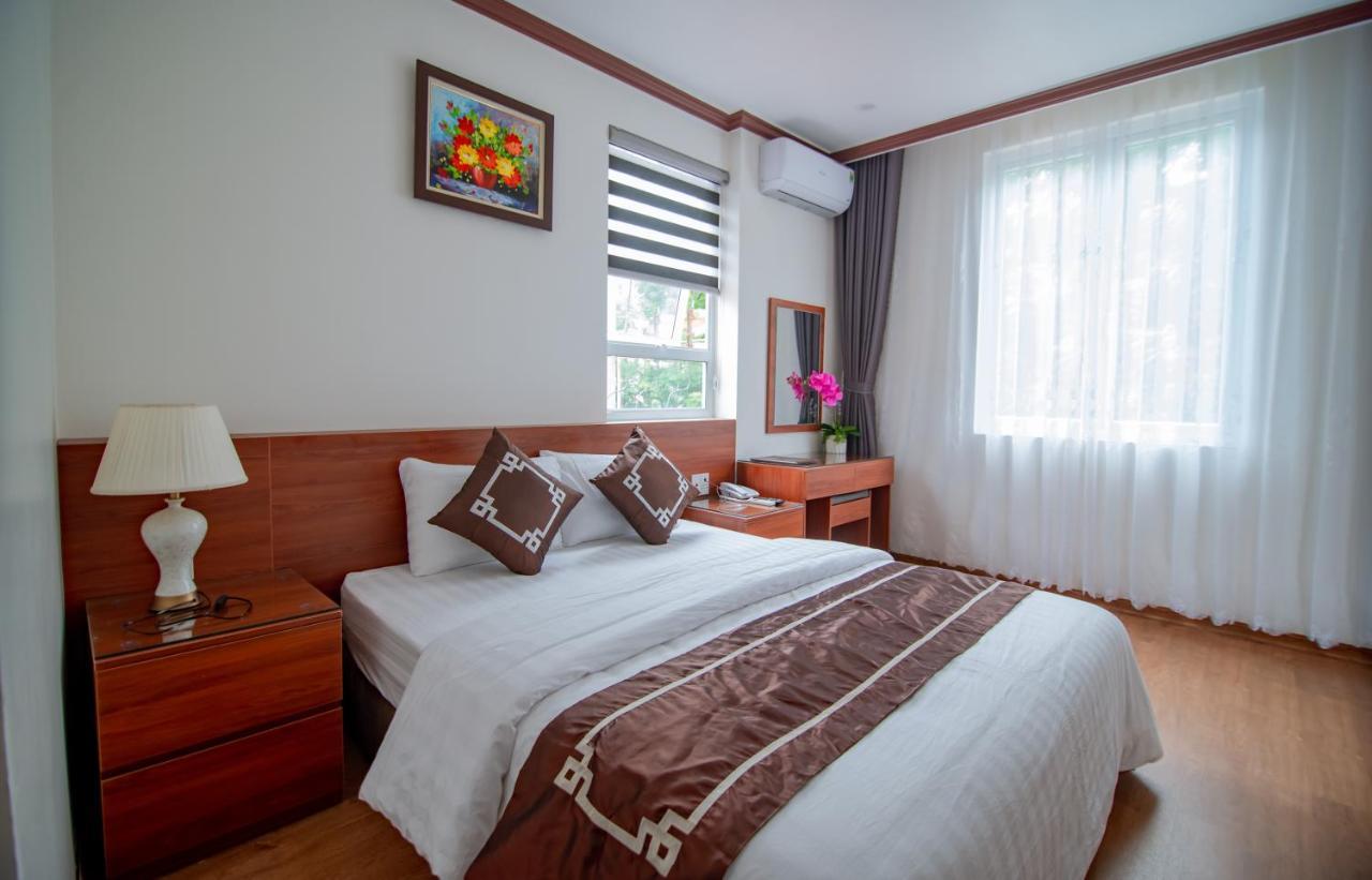 Hotel Luxury Ha Giang