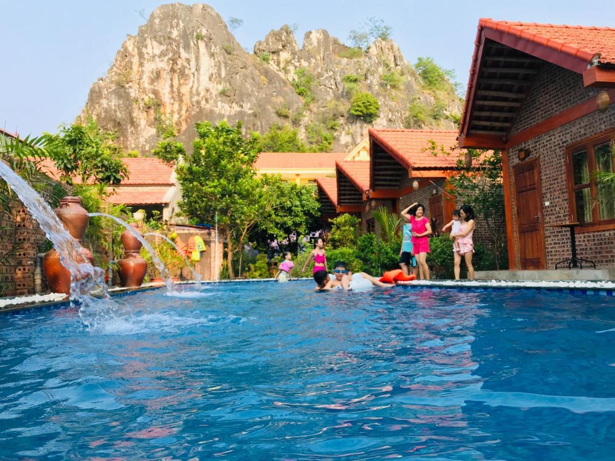 Tam Coc Friendly Homestay Ninh Binh