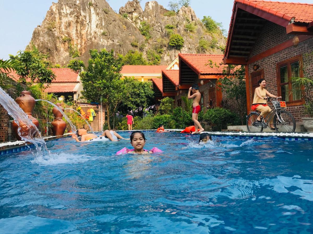 Homestay Tam Coc Friendly *