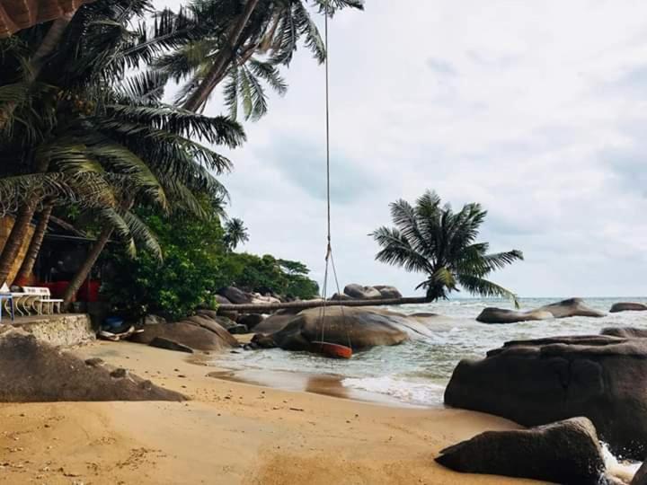 Nhà Nghỉ Ngọc Phuọng Hon Son