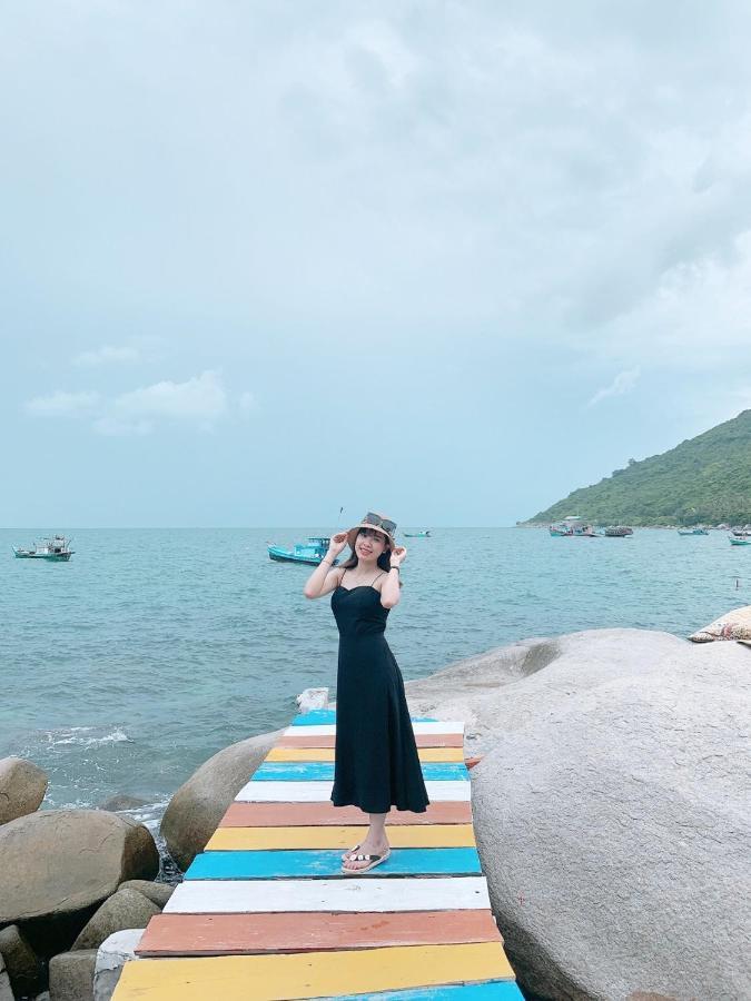 Nhà Nghỉ Ngọc Phuọng Hon Son 2* Lai Son