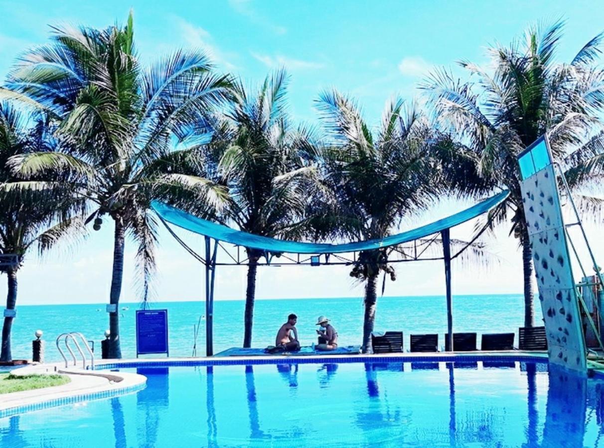 Hotel Venus Muine Mũi Né