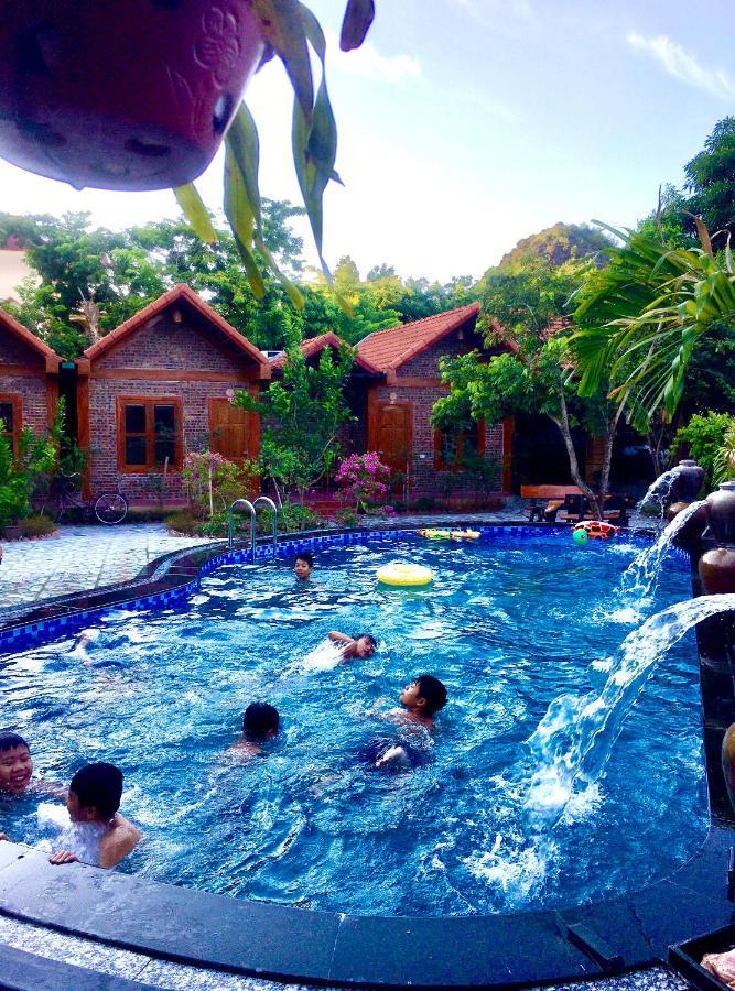 Homestay Tam Coc Thanh *