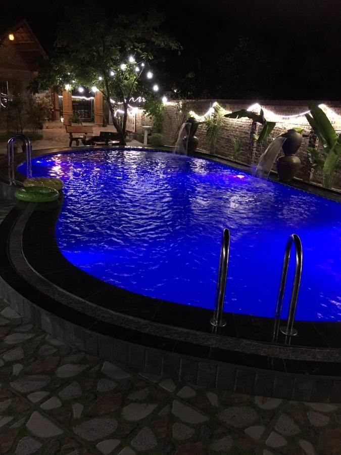 Tam Coc Thanh Homestay Ninh Binh