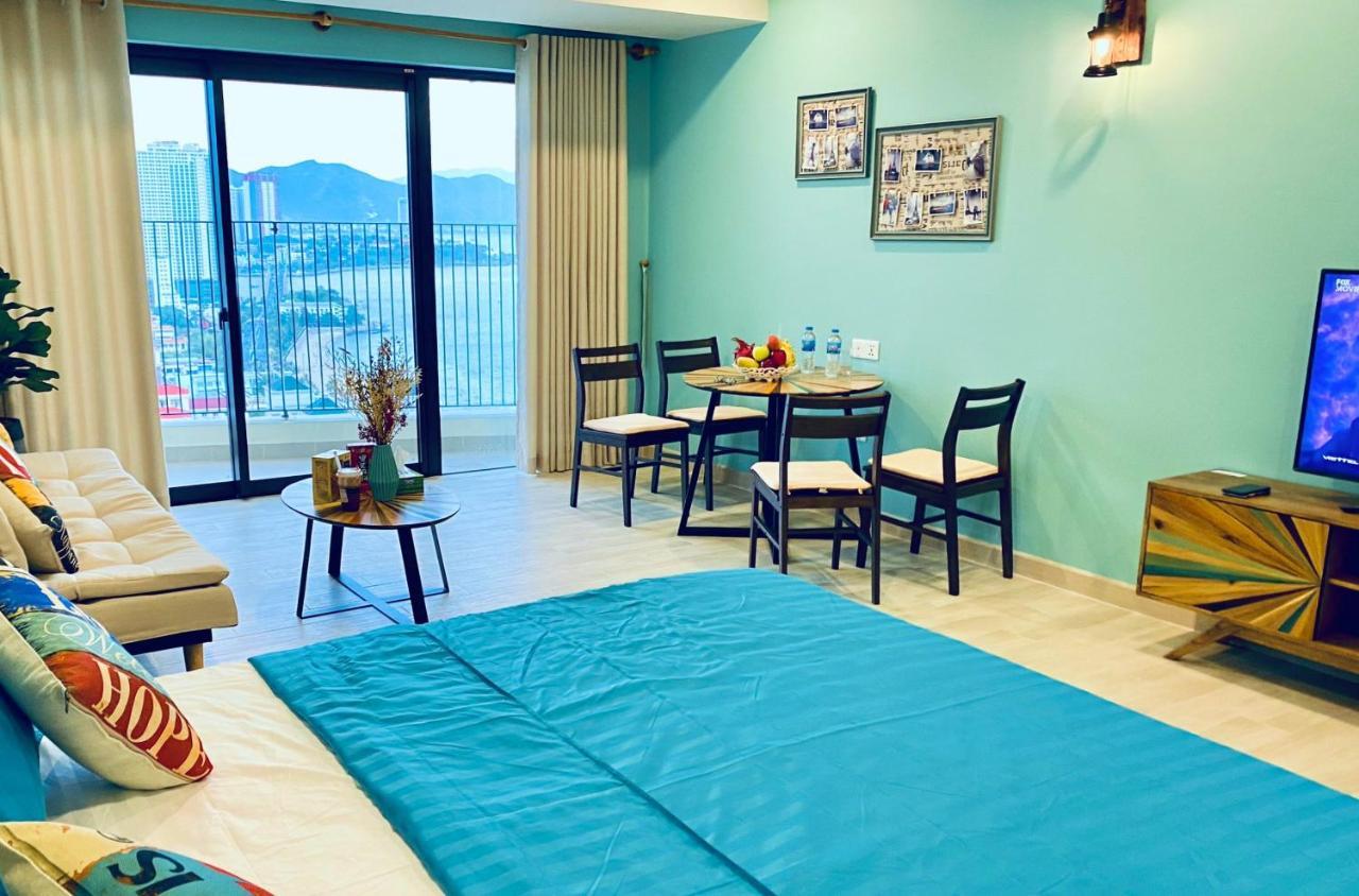 Apartment Master's Gold Coast Nha Trang