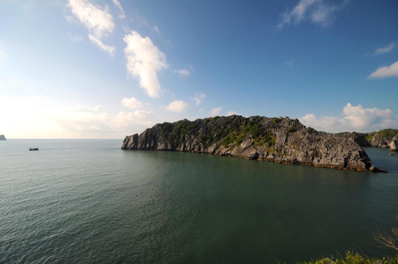 Gieng Ngoc Sea Moutain View Cat Ba 2* Dong Khe Sau