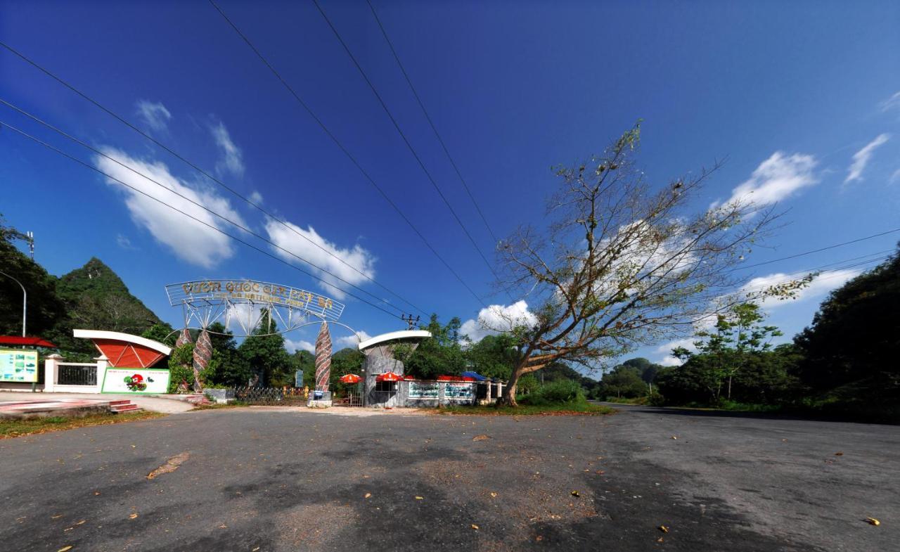 Gieng Ngoc Khách sạn