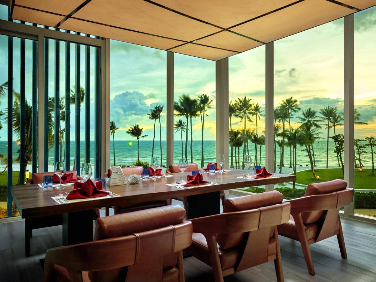 Pullman Resort 5*