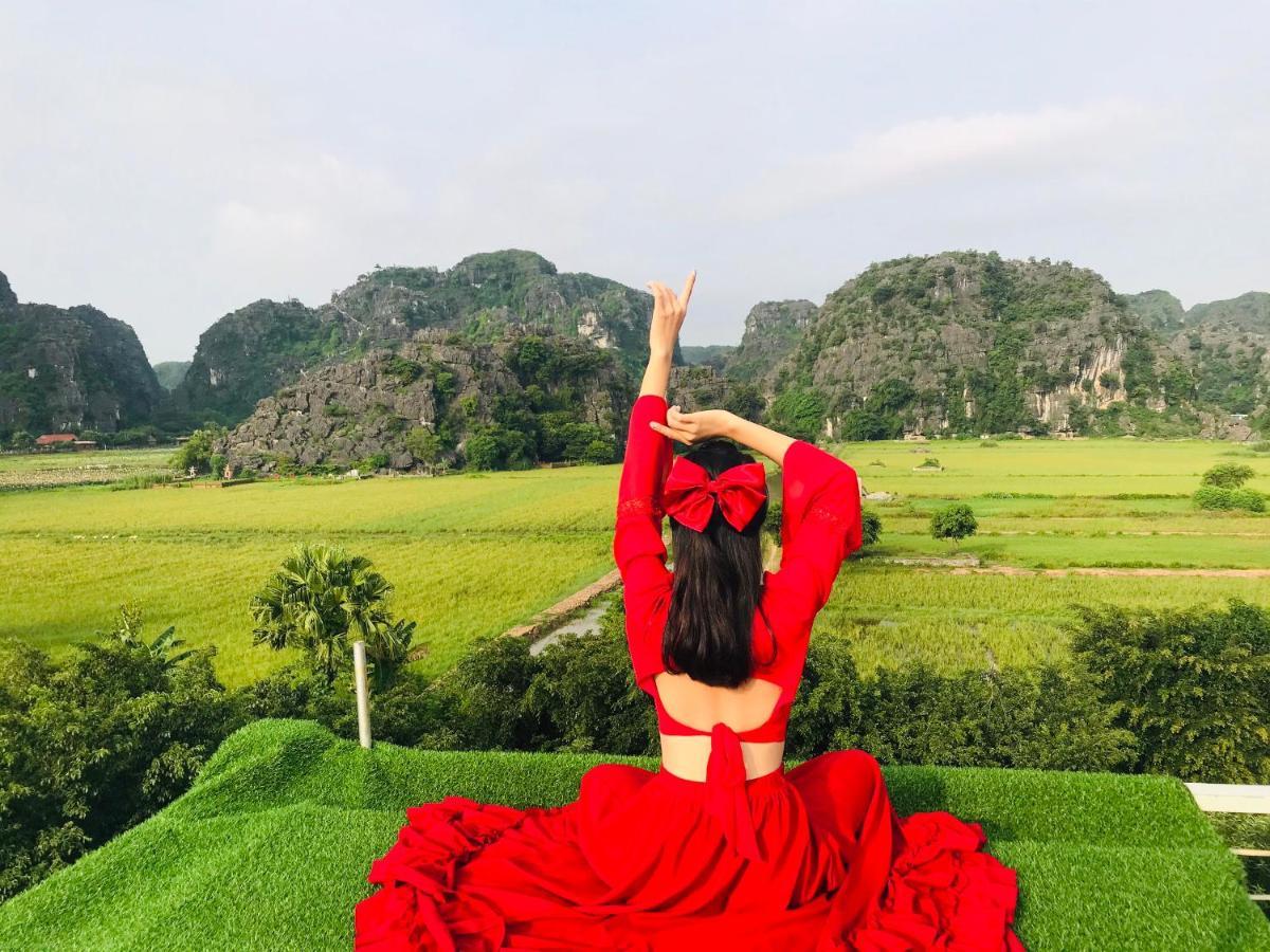 Hang Mua * Ninh Binh