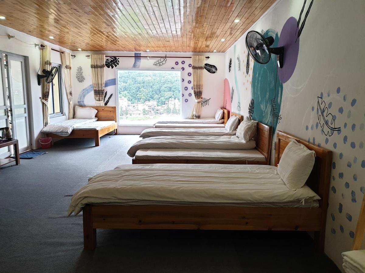 Chat Homestay * Sa Pa