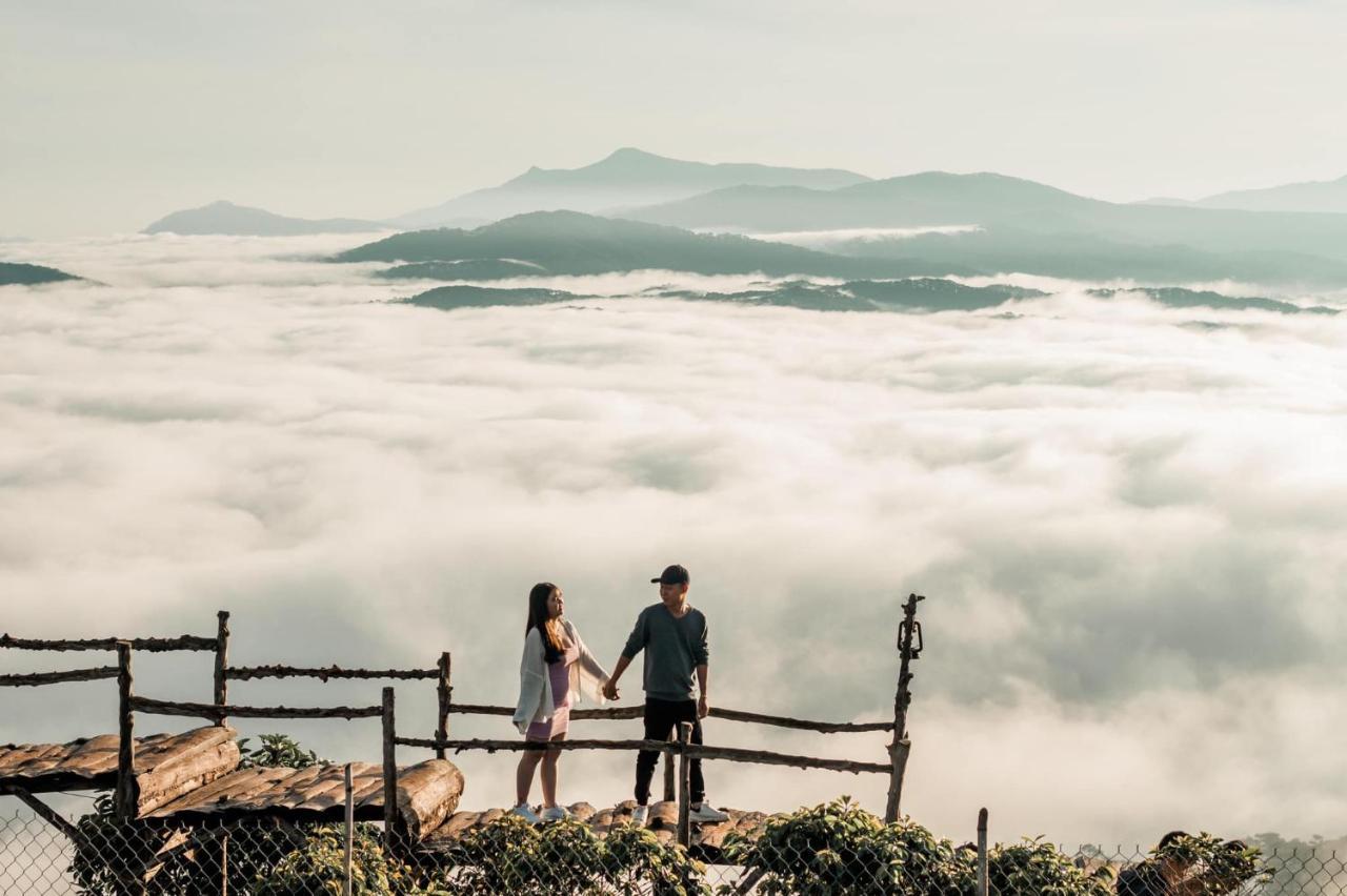 Khách sạn Ves - Pa Luxury