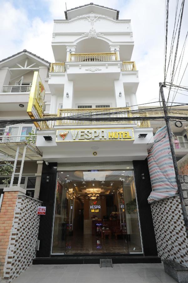 Khách sạn Ves - Pa Luxury Đà Lạt