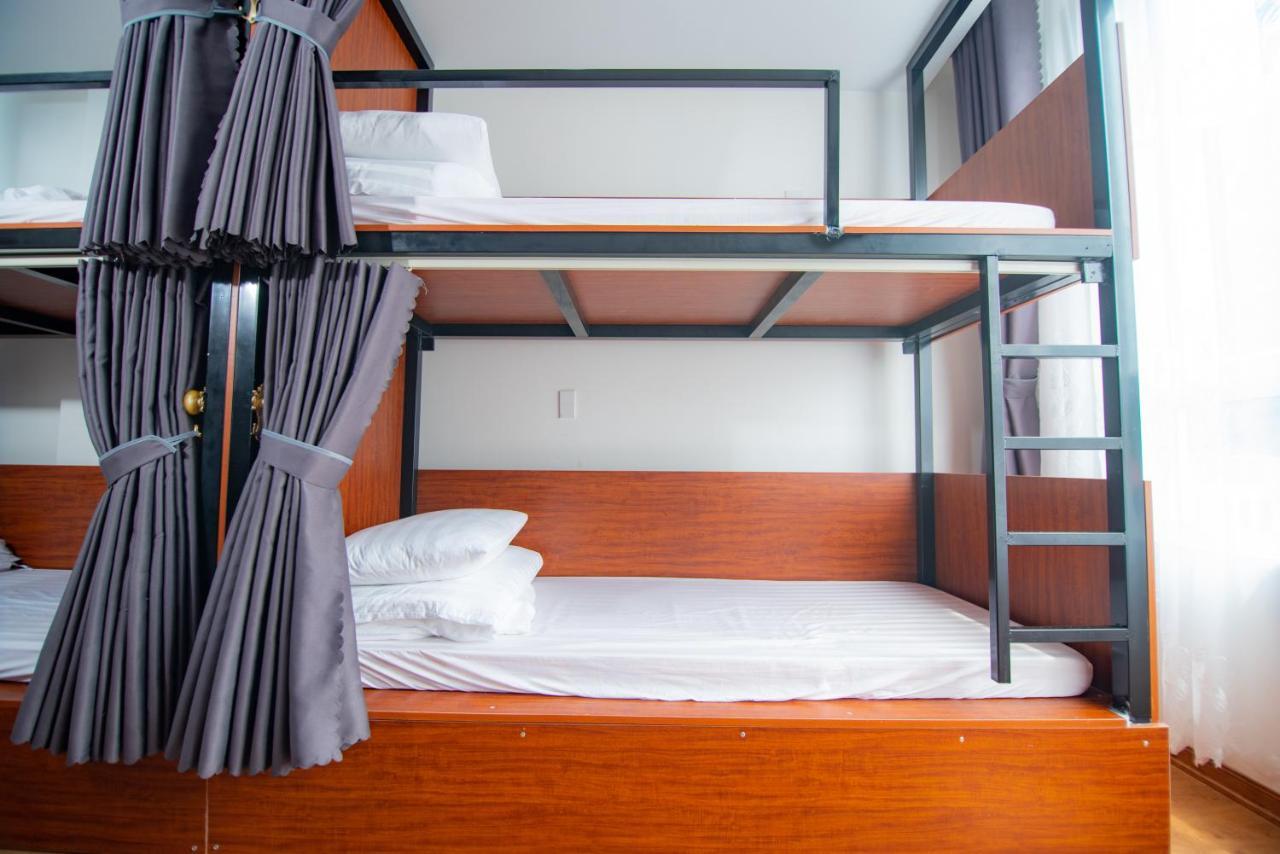 Luxury Hotel