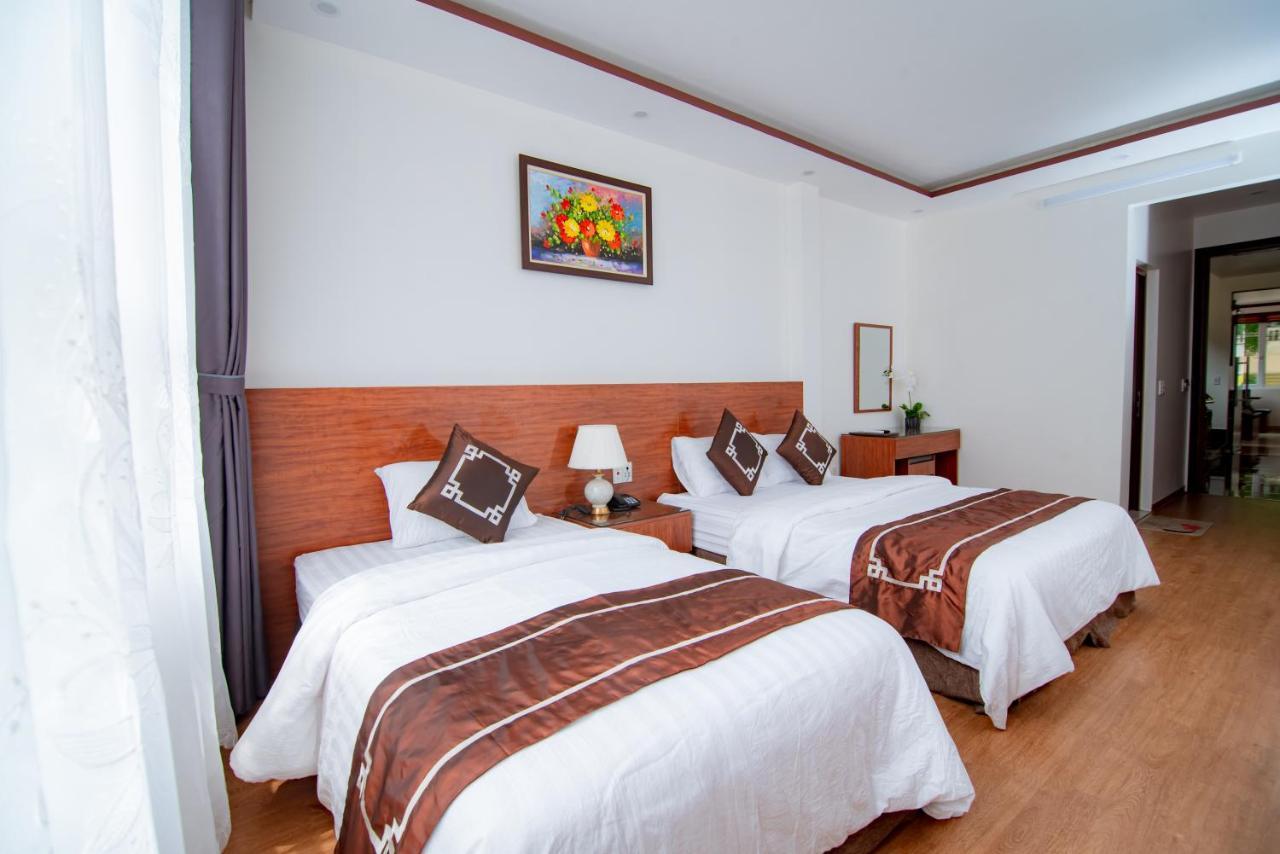 Luxury Hotel Ha Giang