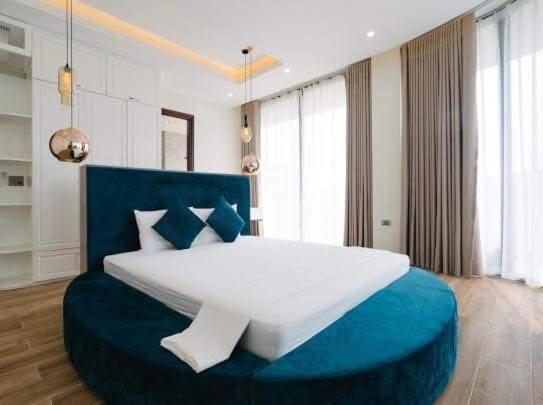 Bom Homes - Flamigo Dai Lai Cbt Biệt thự