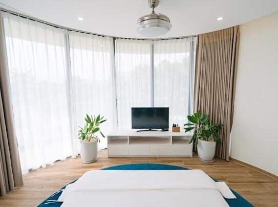 Bom Homes - Flamigo Dai Lai Cbt * Ngoc Quang