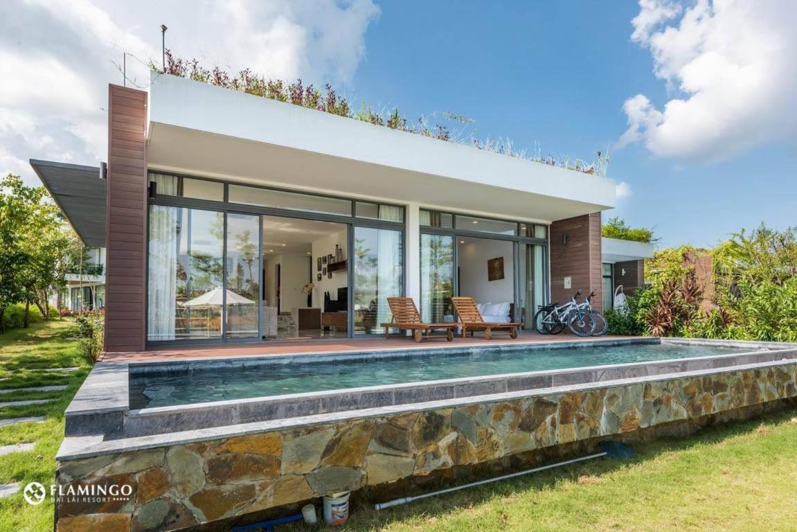 Bom Homes - Flamigo Dai Lai Cbt Biệt thự Ngoc Quang