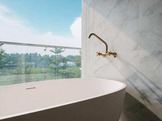 Bom Homes - Flamigo Dai Lai Cbt Biệt thự
