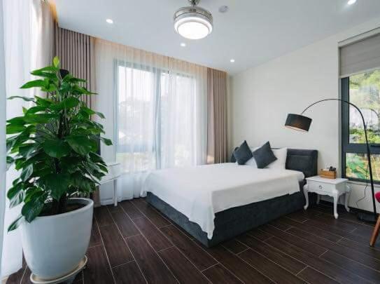 Bom Homes - Flamigo Dai Lai Cbt Biệt thự *