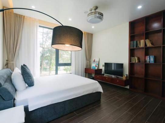 Bom Homes - Flamigo Dai Lai Cbt Biệt thự Ngoc Quang