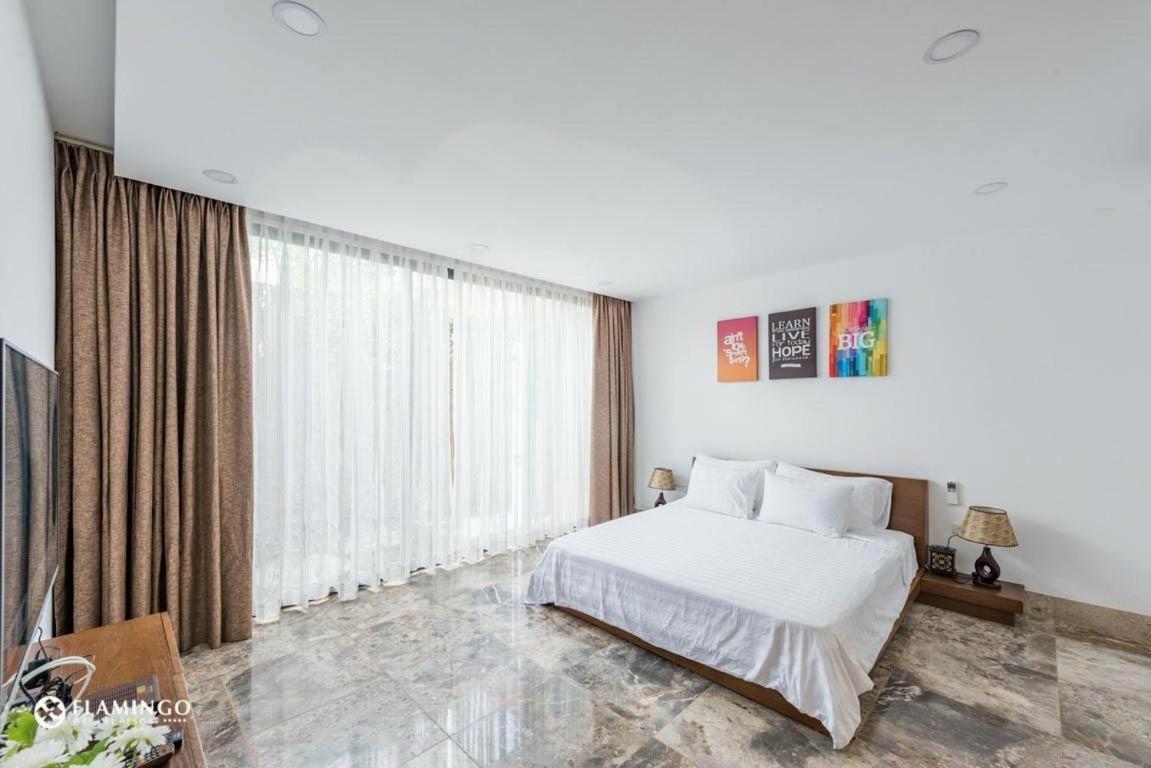 Bom Homes - Flamigo Dai Lai Cbt Biệt thự