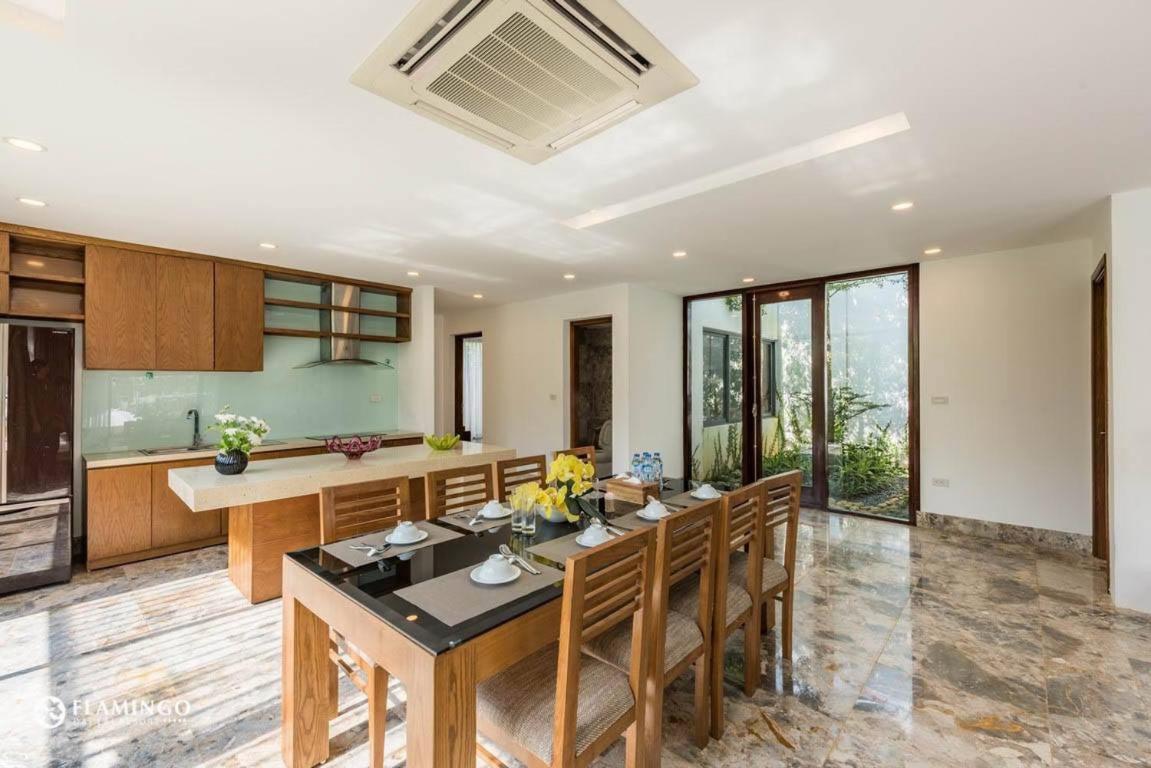 Biệt thự Bom Homes - Flamigo Dai Lai Cbt Ngoc Quang