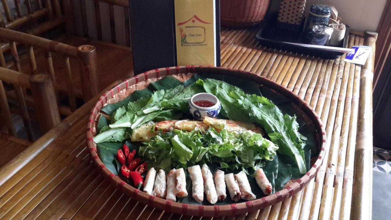 Chez Xuan - Private Hoian