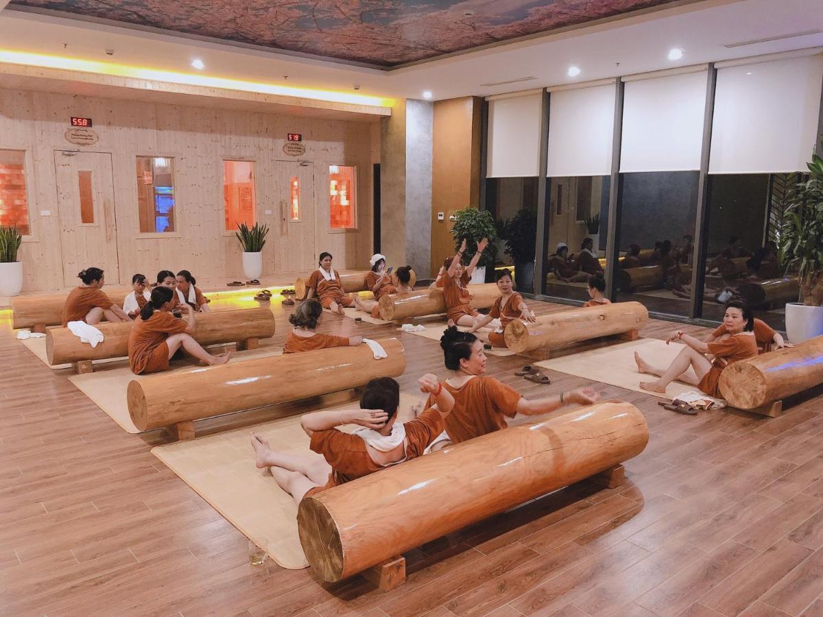 Hotel Khach San Phuong Anh