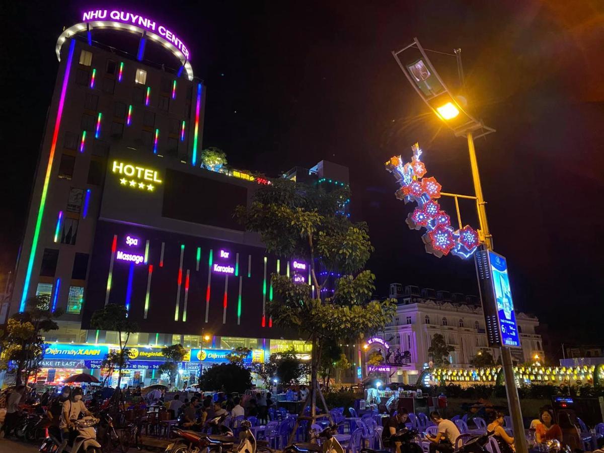 Khach San Phuong Anh Hotel Hung Yen