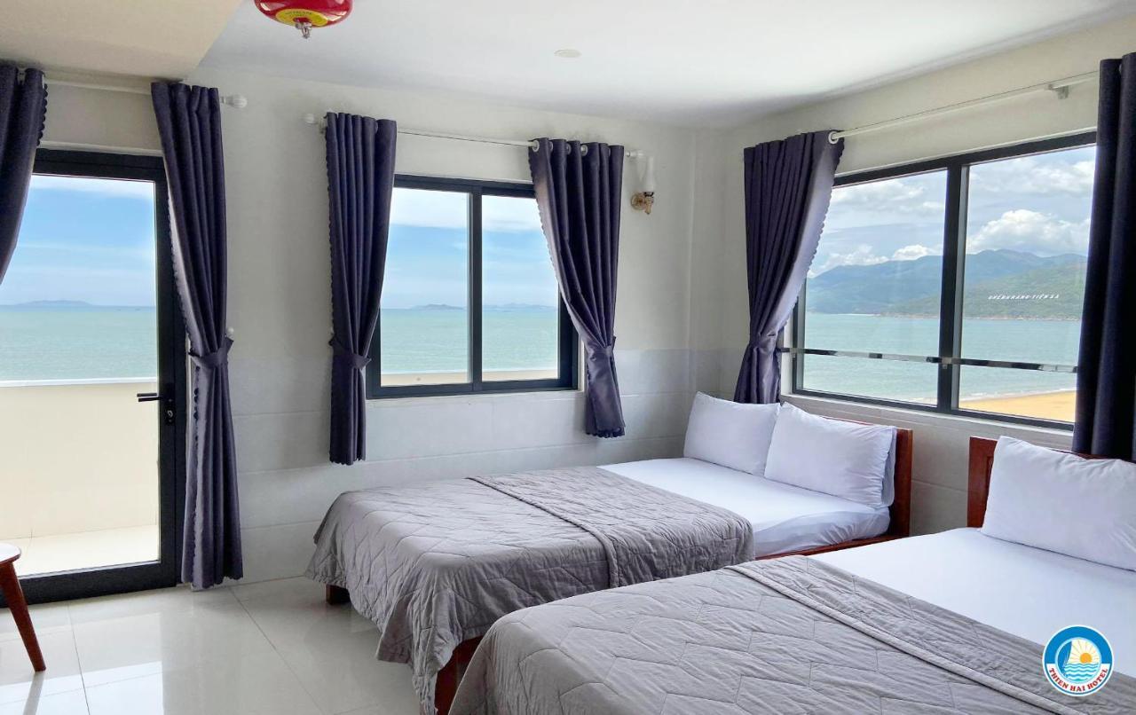 Thiên Hải 2 Khách sạn Quy Nhơn